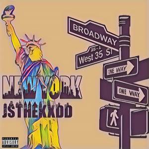 New York: The Lost Tracks (Explicit)