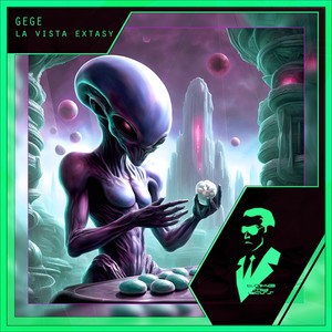Gegê - La Vista Extasy (Radio Edit)