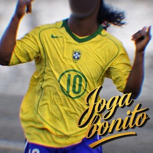 Joga Bonito (Explicit)