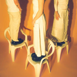 Expectation (feat. Olivia Jones) (Explicit)