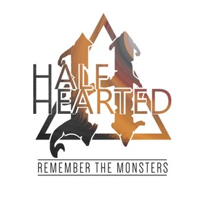 Remember the Monsters (feat. Spencer Charnas)