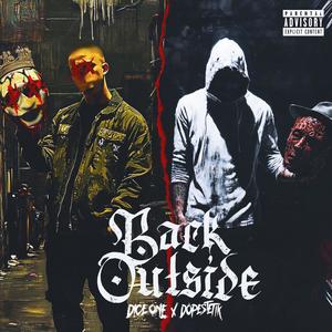 BACK OUTSIDE (Explicit)