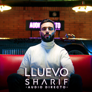 Lluevo (Audio Directo) (Explicit)