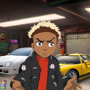 MY BAD (feat. KindlyNxsh) (Explicit)