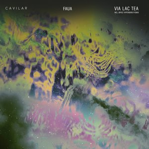 Via Lac Tea (Bryce 'Hyperborea' Remix)