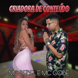 Criadora de Conteúdo (Explicit)