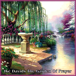 The Garden of Prayer