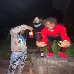 Double Cup Love (feat. evilbabyjoker) [Explicit]