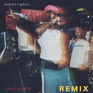 JAH CHOSEN (Remix)