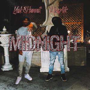 Midnight (feat. Yak 8hunnit) [Explicit]