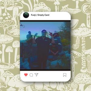 Fungi (feat. earthy kid)