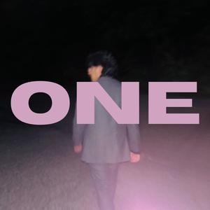 One
