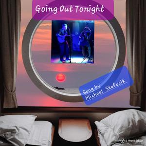 Going Out Tonight (feat. Lisbet Chiriboga)