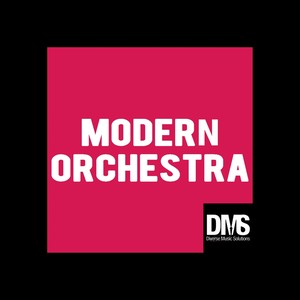 Modern Orchestra (Brave + Determined)