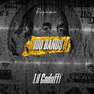 100 bands (feat. Rag empire) (Explicit)