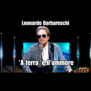 'A terra 'e ll'ammore (feat. Mbarka Ben Taleb, Lino Vairetti, Marco Zurzolo & Gianni Parisi) (Radio Edit)