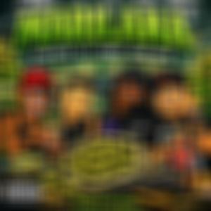 MARILANA (feat. Lunike, loro weed, Saenz & JF COLOMBIA)