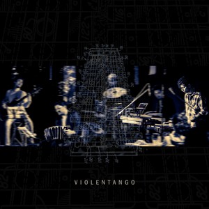 Violentango (Live)