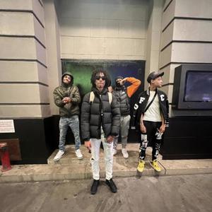 Up the fye (Explicit)
