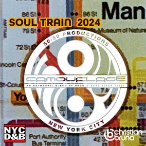 Soul Train 2024