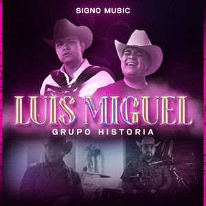 Luis Miguel