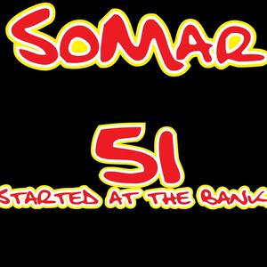 Taste of the Bay (SoMar Mixtape)