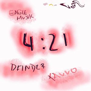 4-21 (feat. Xavvo) (Explicit)