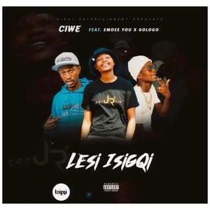 ISIGQI (Feat. EMDEEYOU & Gologo) (Explicit)