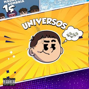 Universos (Explicit)