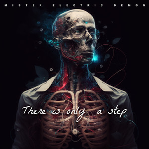 There Is Only a Step (Explicit)