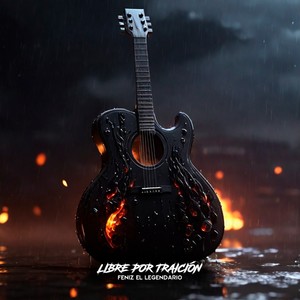 Libre por Traición