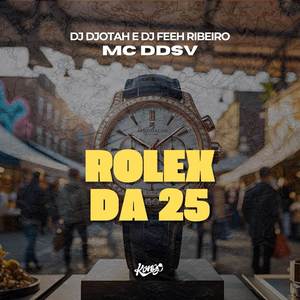 ROLEX DA 25 (Explicit)