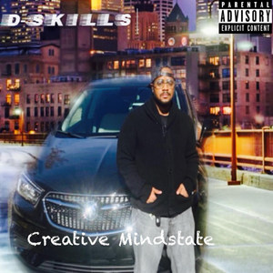 Creative Mindstate