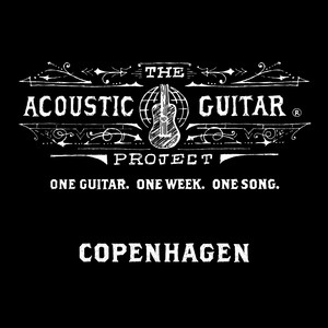 The Acoustic Guitar Project: Copenhagen 2014