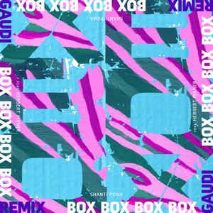Box (feat. Herbert Pixner) (Gaudi Remix)