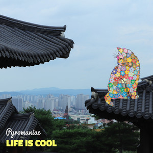 LIFE IS COOL (生活如此精彩)