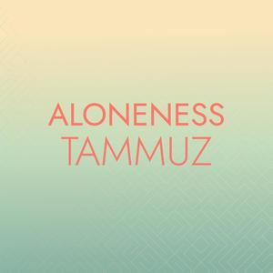 Aloneness Tammuz