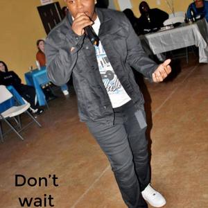 Don't wait (Show version)