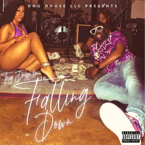 Falling Down (Explicit)