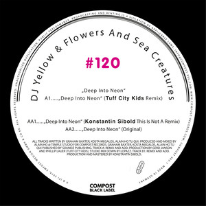 Deep into Neon (Tuff City Kids Remix)