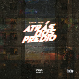 ATRÁS DOS PRÉDIO (Explicit)