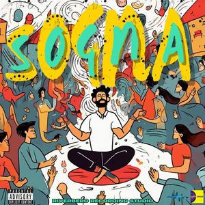 Sogna (feat. Seven Nite) [Explicit]