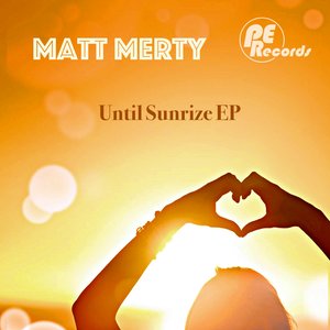 Until Sunrize EP