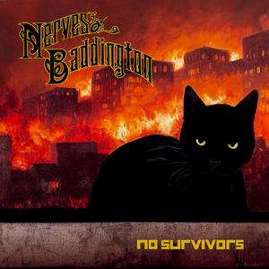 No Survivors (Explicit)