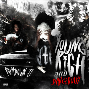 Gangsta **** (Explicit)