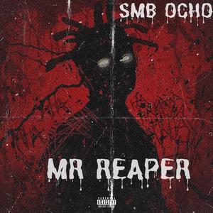 Mr Reaper (Explicit)