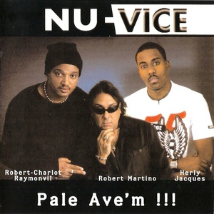 Nu vice (Palé ave'm!!!)