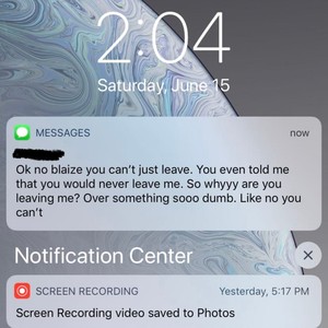 Regina George (Explicit)