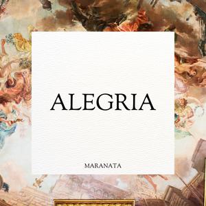 Maranata - O Senhor Seja Contigo