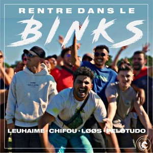 Rentre dans le BINKS !